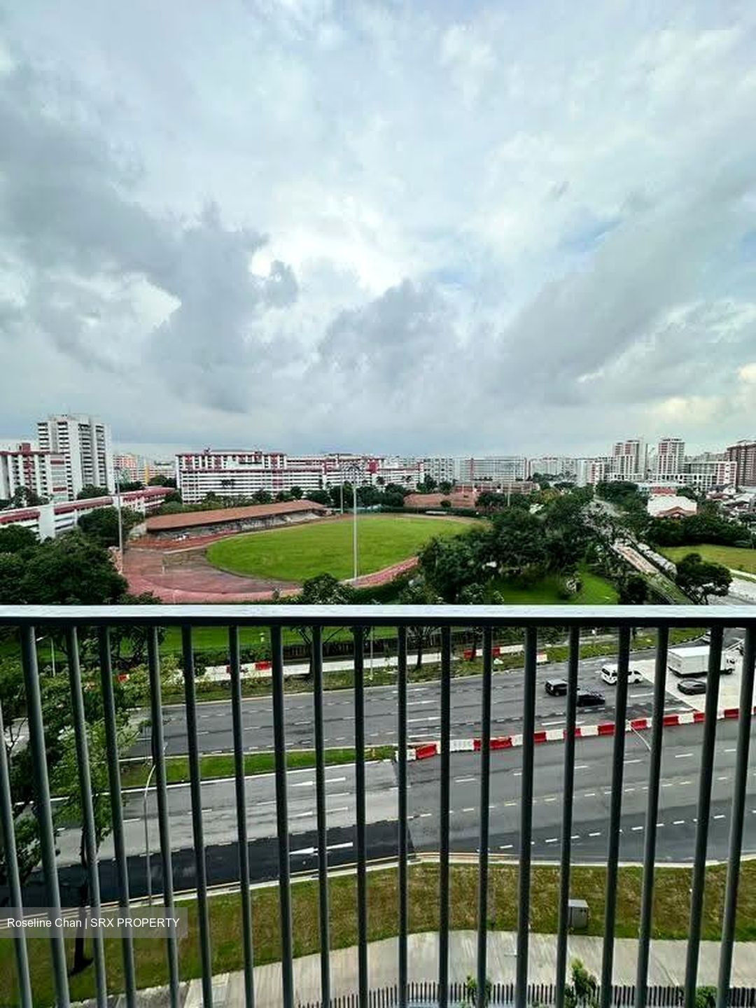 The Florence Residences (D19), Apartment #616579551